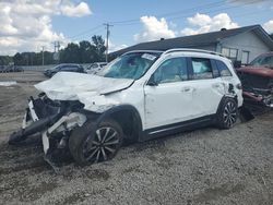 Mercedes-Benz salvage cars for sale: 2023 Mercedes-Benz GLB 250 4matic