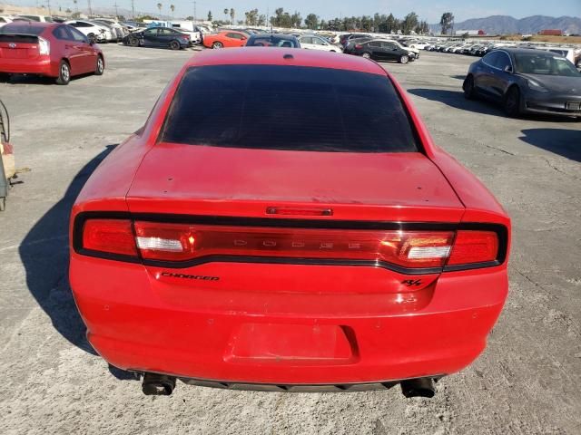 2014 Dodge Charger R/T