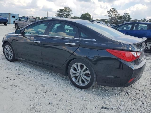 2014 Hyundai Sonata SE