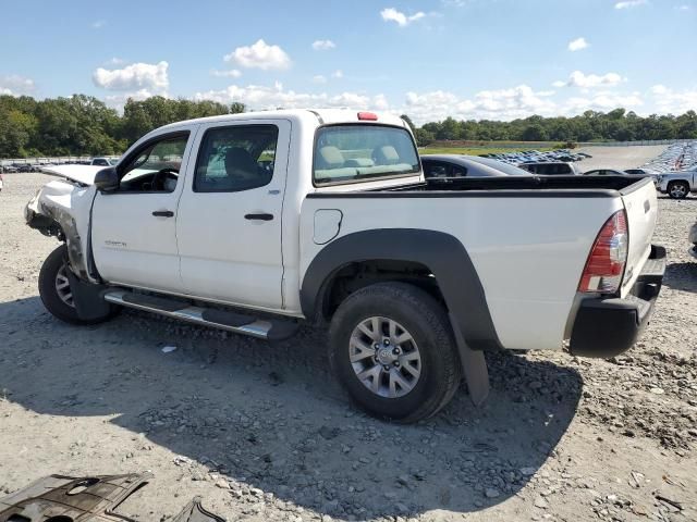 2009 Toyota Tacoma Double Cab Prerunner