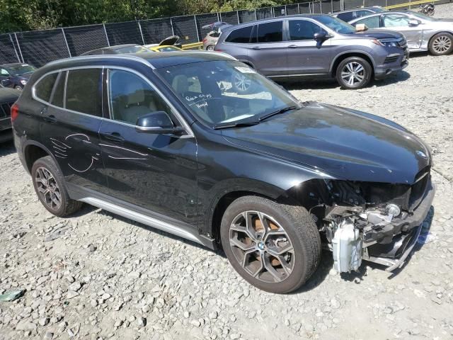 2020 BMW X1 XDRIVE28I