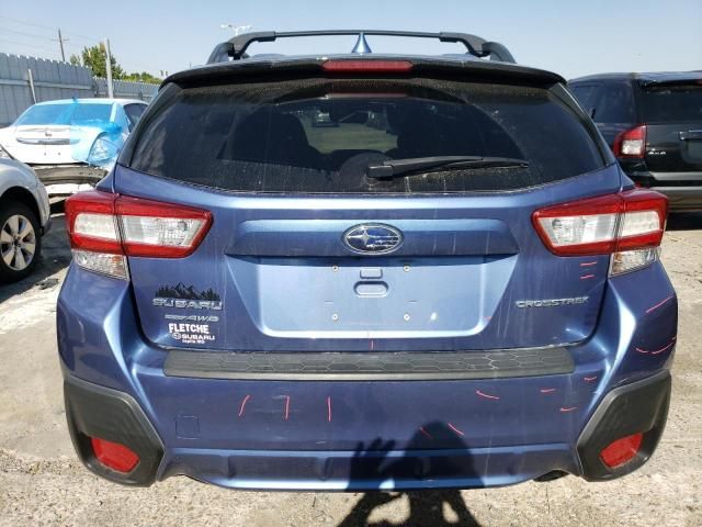 2019 Subaru Crosstrek Premium