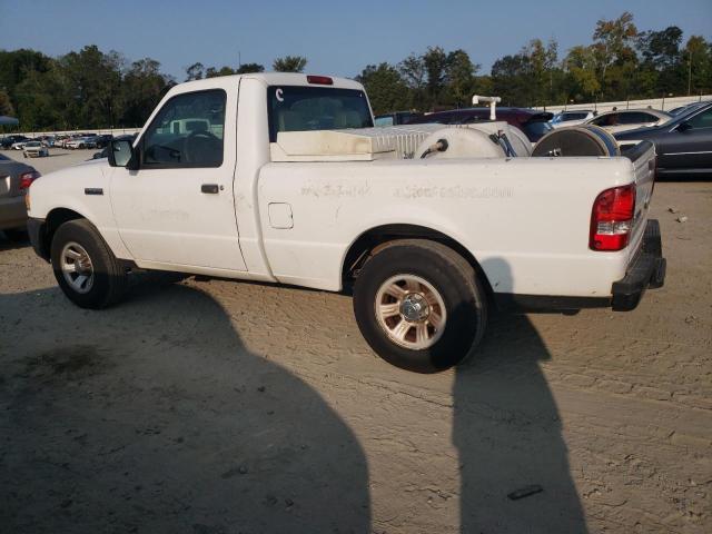 2007 Ford Ranger