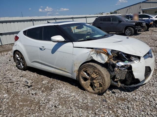 2013 Hyundai Veloster