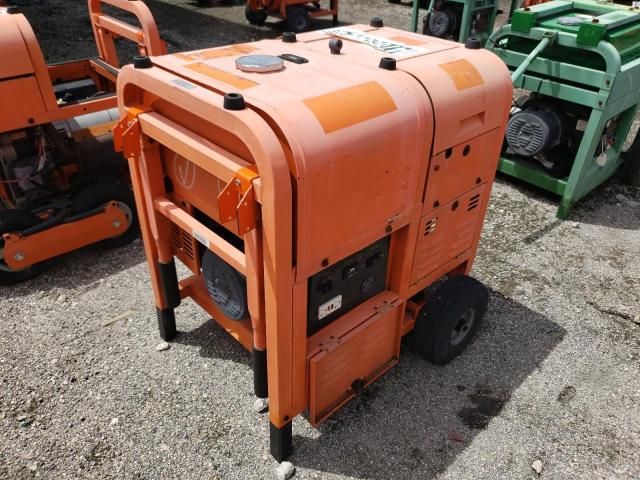 2009 Titan TG 7500D