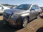 2011 GMC Terrain SLT