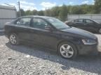 2012 Volkswagen Jetta TDI