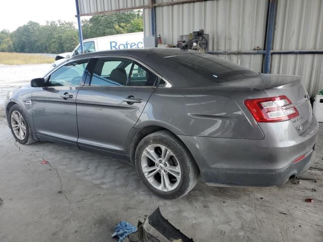 2013 Ford Taurus SEL