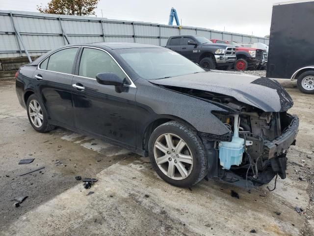 2008 Lexus ES 350