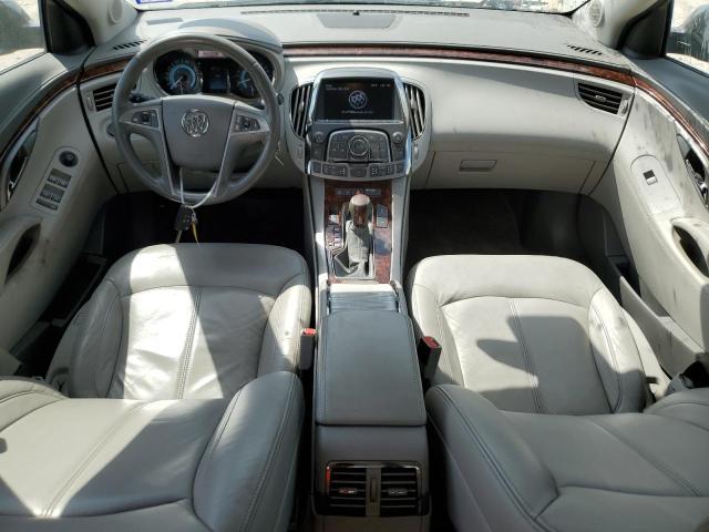 2013 Buick Lacrosse