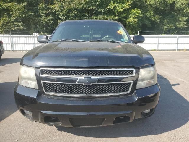 2007 Chevrolet Tahoe K1500