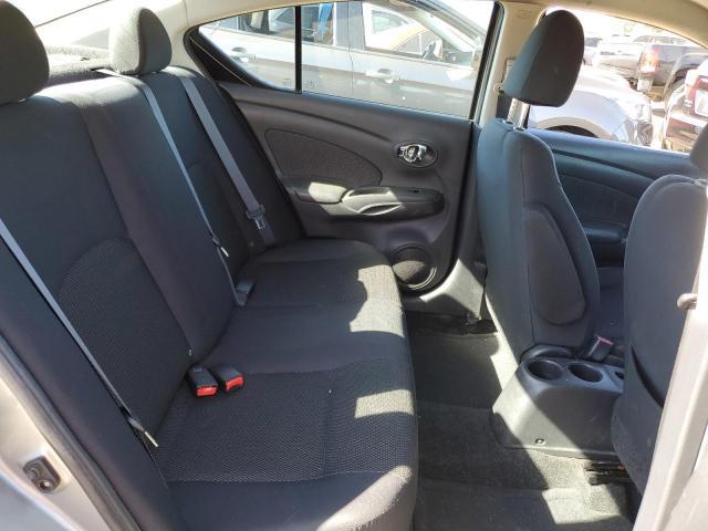 2013 Nissan Versa S