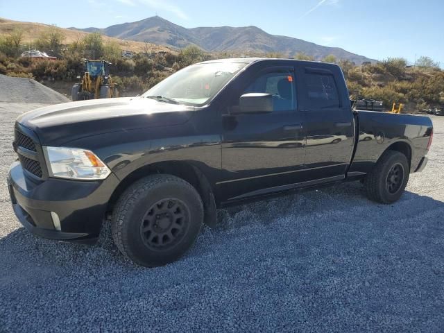 2017 Dodge RAM 1500 ST