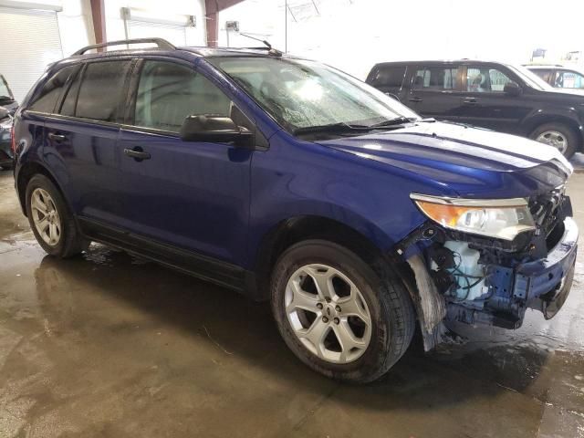 2013 Ford Edge SE