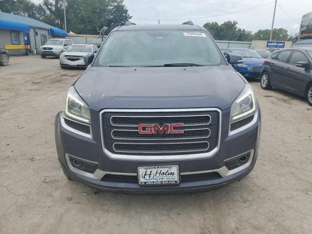 2014 GMC Acadia SLT-2