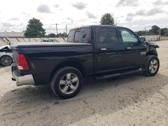 2015 Dodge RAM 1500 SLT