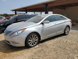 Hyundai Vehiculos salvage en venta: 2011 Hyundai Sonata SE