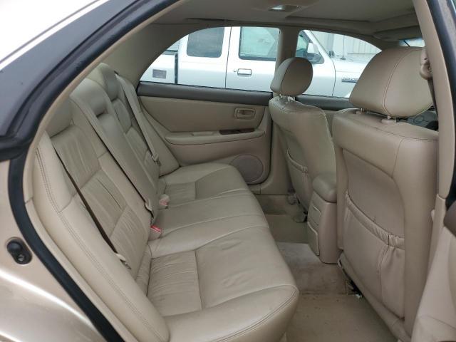 2001 Lexus ES 300