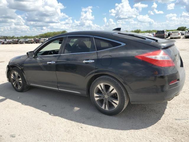 2013 Honda Crosstour EXL