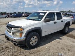 Chevrolet Colorado salvage cars for sale: 2005 Chevrolet Colorado