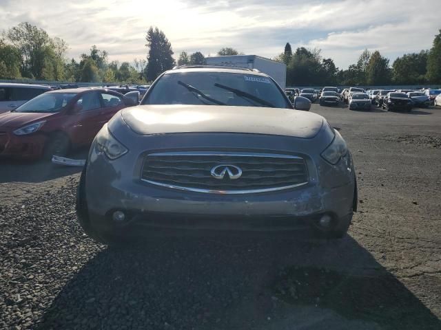 2011 Infiniti FX35