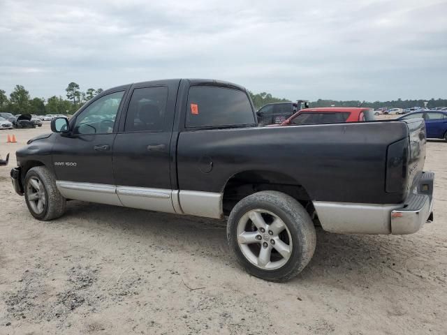 2004 Dodge RAM 1500 ST