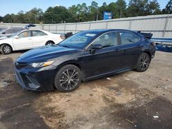 Toyota salvage cars for sale: 2018 Toyota Camry L