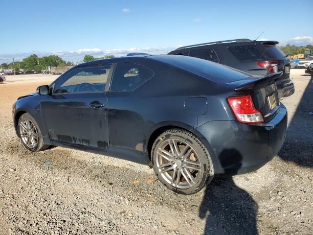 2013 Scion TC