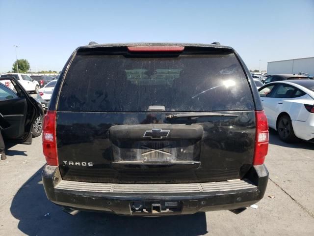 2007 Chevrolet Tahoe K1500