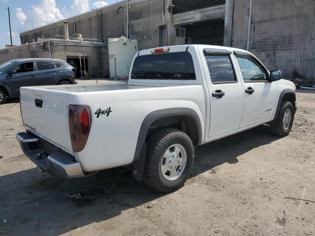 2005 Chevrolet Colorado