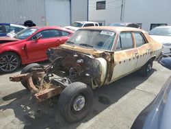 1974 Chevrolet Nova for sale in Vallejo, CA