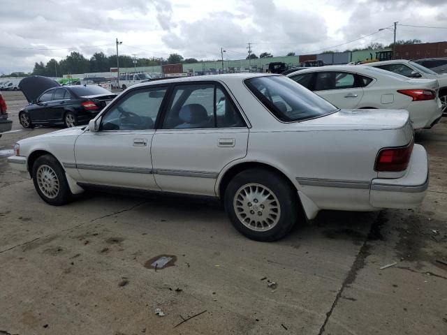 1991 Toyota Cressida Luxury