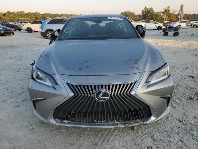 2020 Lexus ES 350 Base