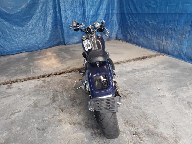2006 Harley-Davidson Fxstdi