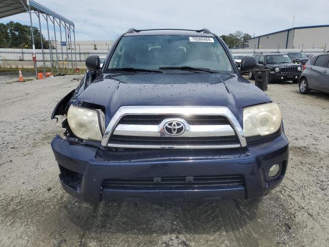 2006 Toyota 4runner SR5