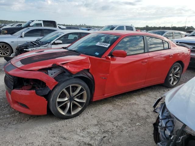 2015 Dodge Charger R/T