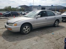 1997 Honda Accord SE for sale in Lebanon, TN