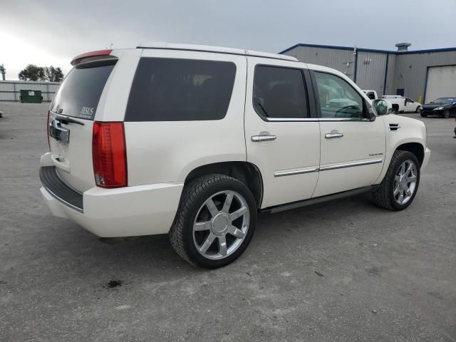 2011 Cadillac Escalade Premium