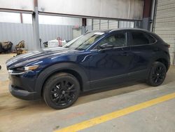 Mazda cx30 salvage cars for sale: 2024 Mazda CX-30 Select