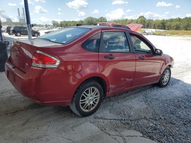 2009 Ford Focus se