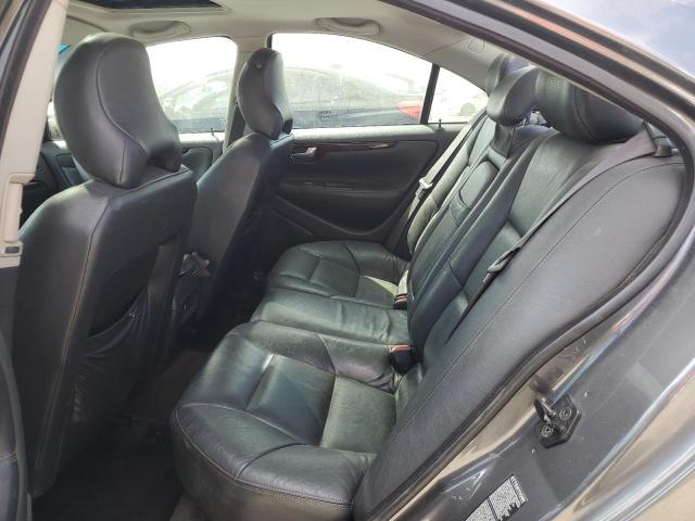 2004 Volvo S60 2.5T