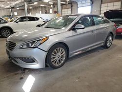2015 Hyundai Sonata Sport for sale in Ham Lake, MN