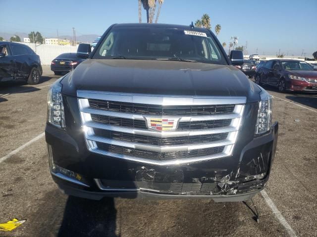 2019 Cadillac Escalade ESV Premium Luxury