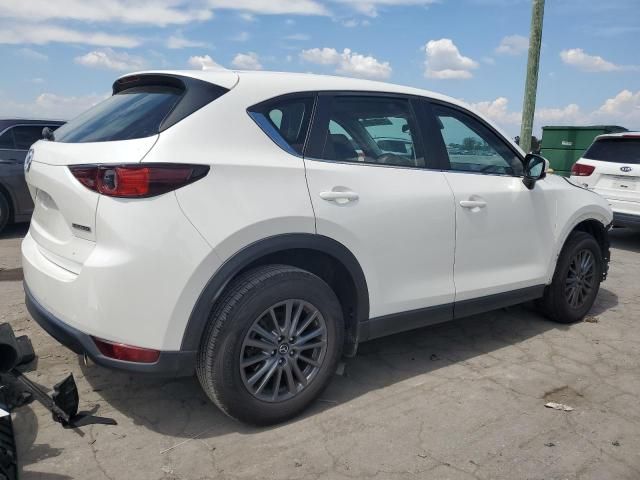 2020 Mazda CX-5 Sport