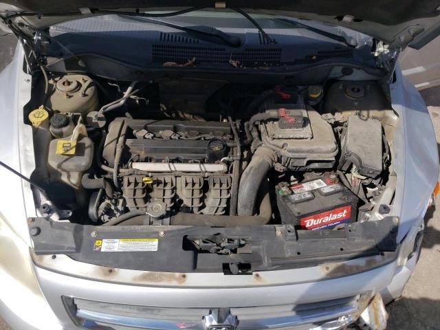 2012 Dodge Caliber SXT