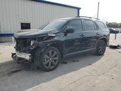 Honda Pilot salvage cars for sale: 2023 Honda Pilot Sport