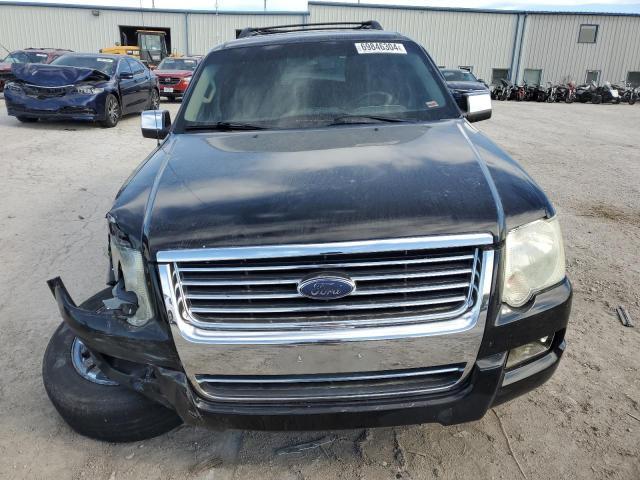 2006 Ford Explorer Limited