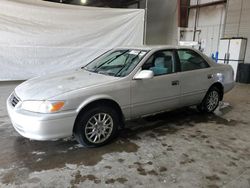 2001 Toyota Camry CE en venta en North Billerica, MA