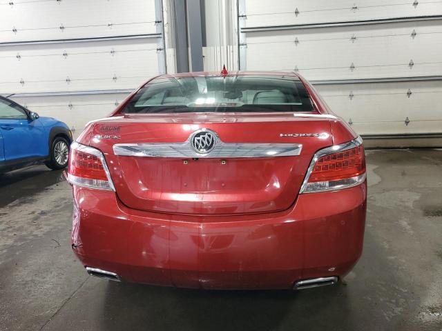 2013 Buick Lacrosse Premium