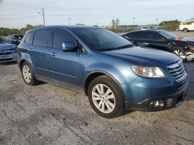 2009 Subaru Tribeca